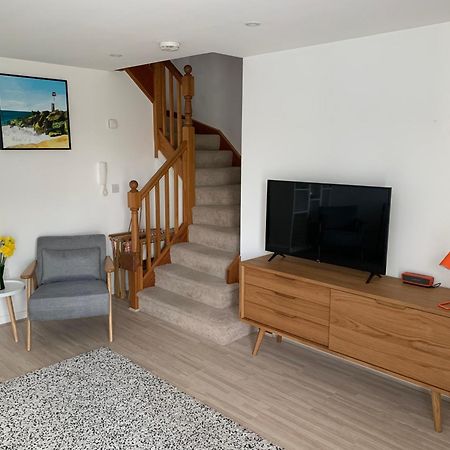 The Apartment Boscawen Woods Truro Buitenkant foto