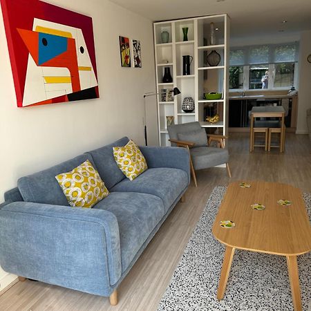 The Apartment Boscawen Woods Truro Buitenkant foto