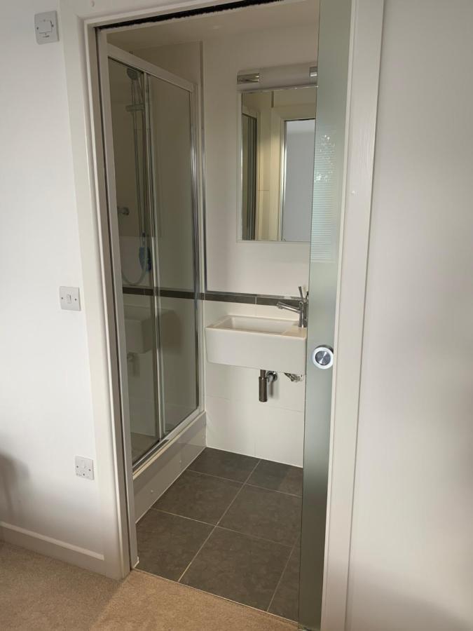The Apartment Boscawen Woods Truro Buitenkant foto