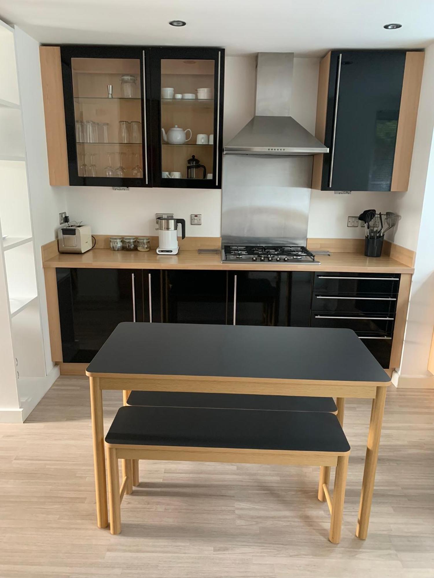 The Apartment Boscawen Woods Truro Buitenkant foto